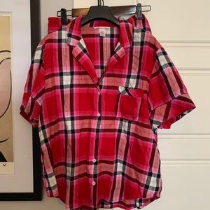 Victoria’s Secret Pajama Set